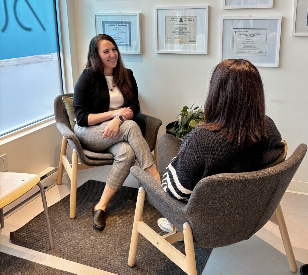 Dr Stephanie Melanson's Office